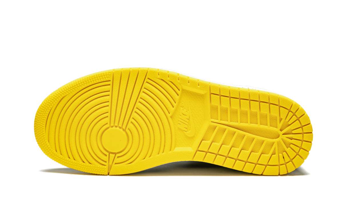 Air Jordan 1 Retro High OG NRG "Not For Resale"