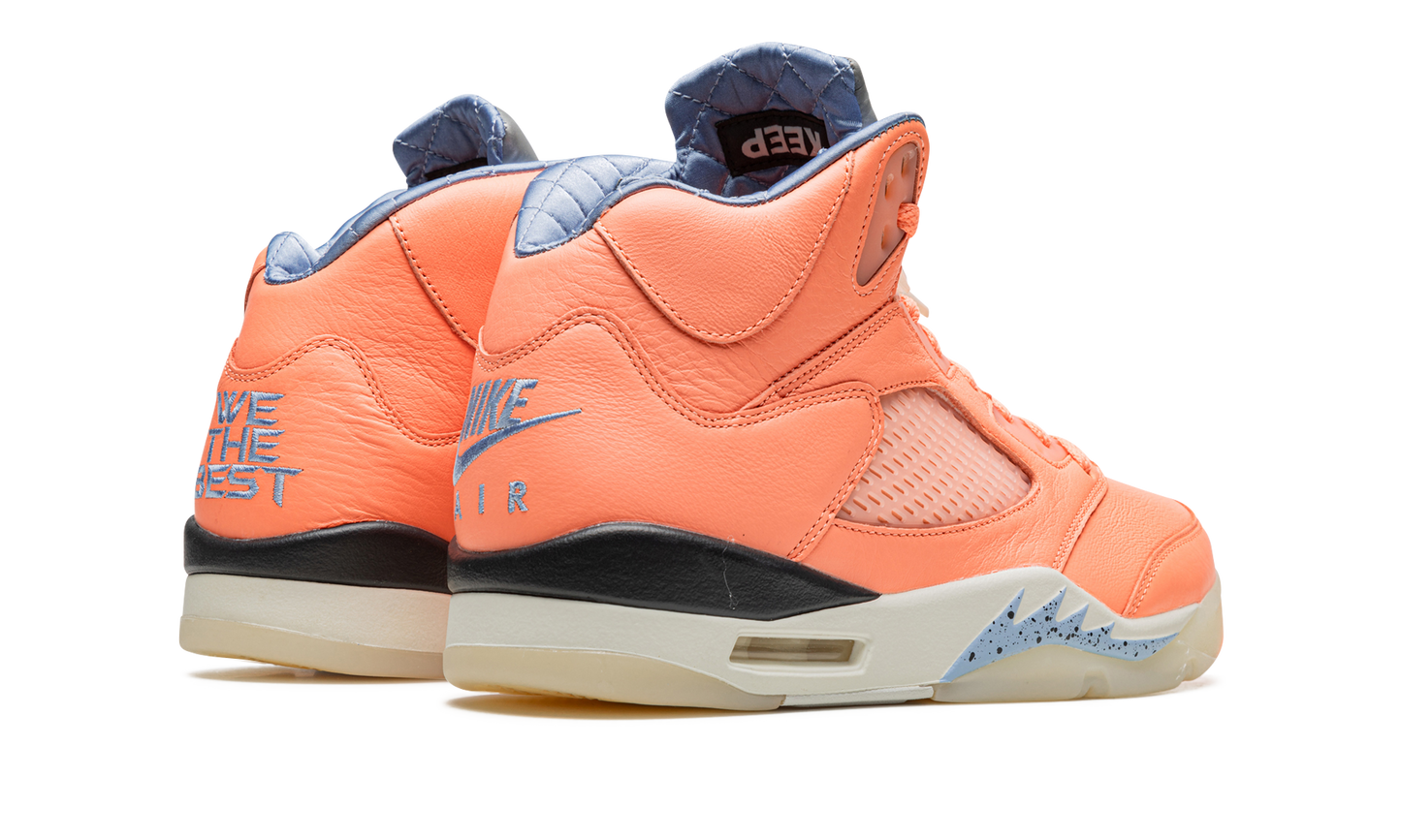 Air Jordan 5 Retro "DJ Khaled - Crimson Bliss"