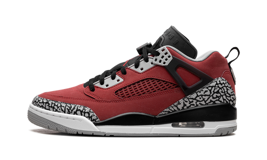 Jordan Spizike Low "Toro"