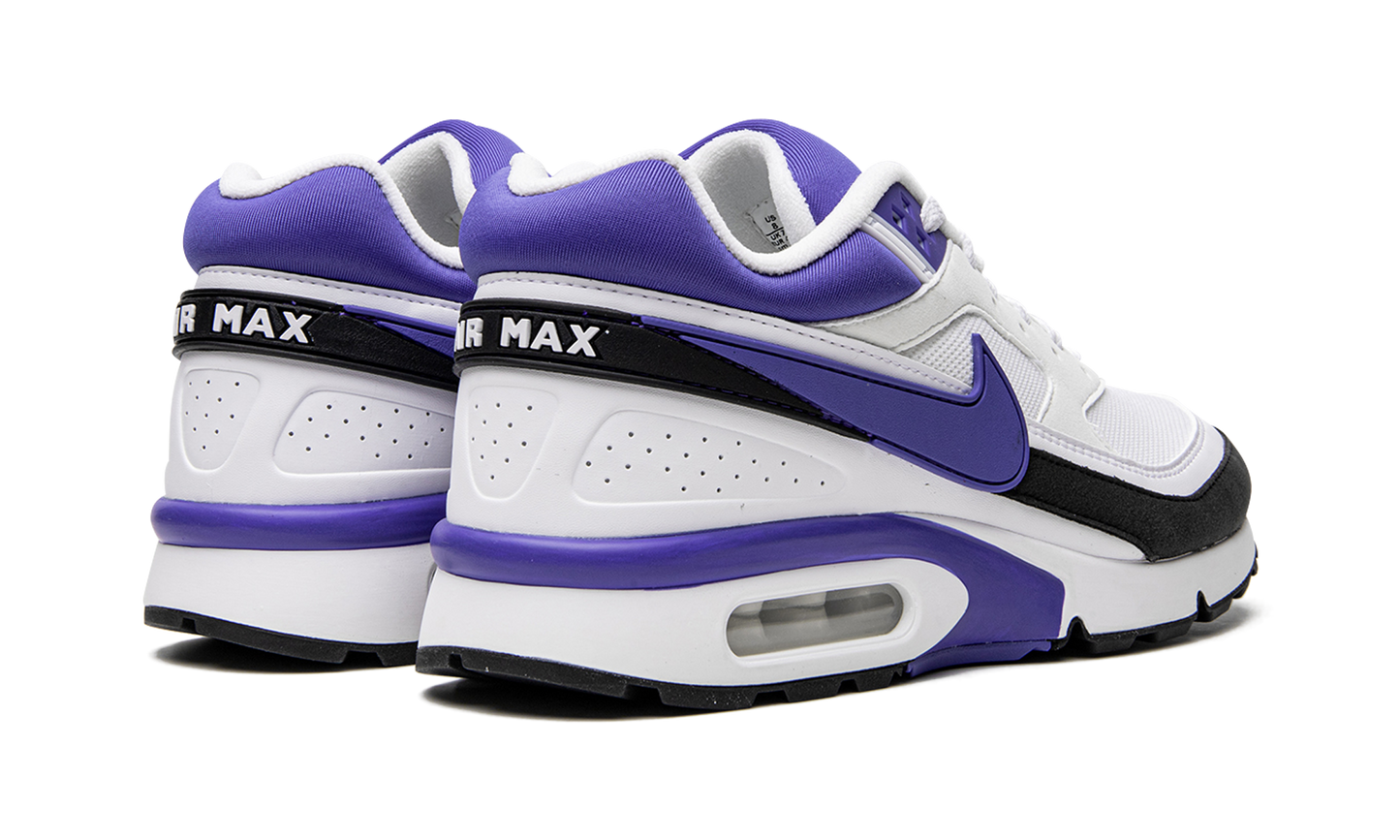 AIR MAX B WMNS "White Persian Violet"