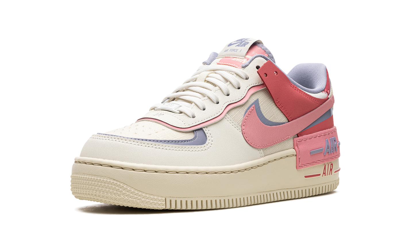 AIR FORCE 1 SHADO WMNS "Coconut Milk"