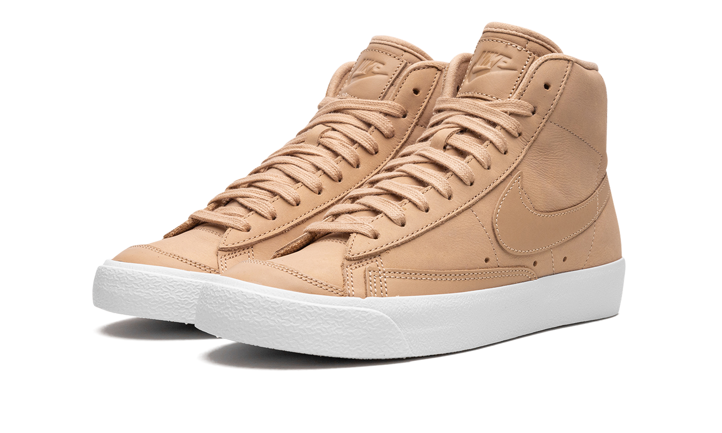 BLAZER MID ’77 PREMIUM WMNS "Vachetta Tan"