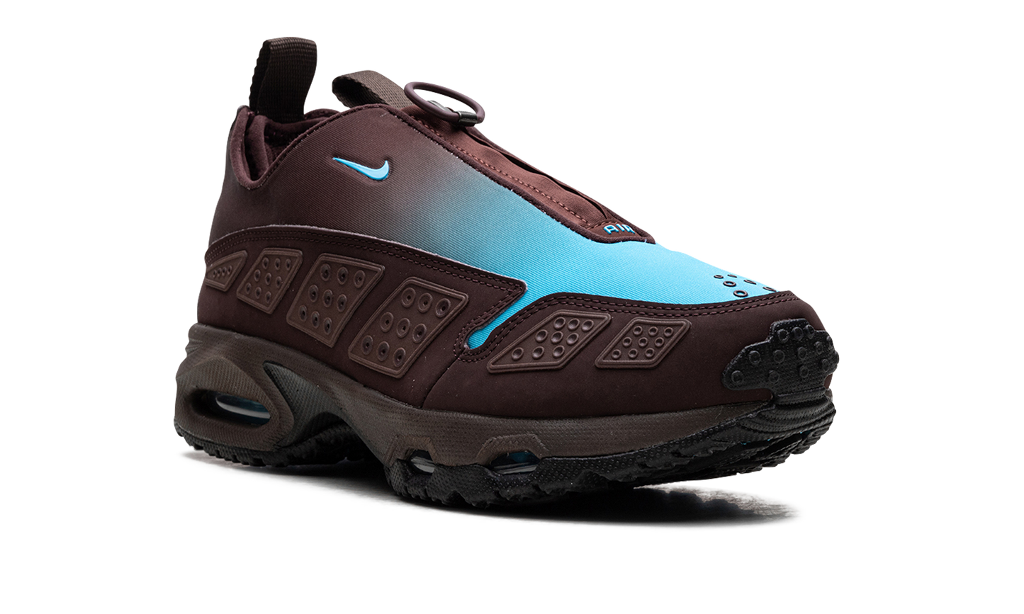 Air Max Sunder WMNS "Burgundy Crush Baltic Blue"