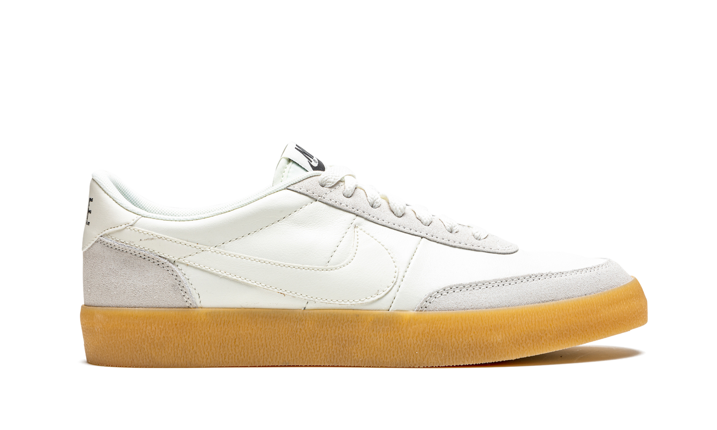 Killshot 2 Leather "Sail / Gum"