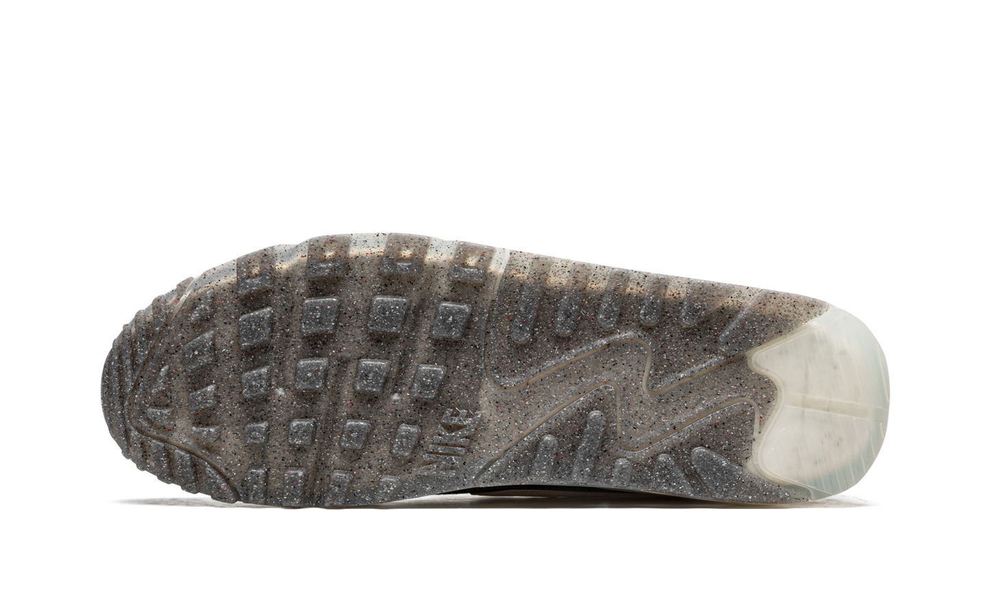 Air Max Terrascape 90 "Black / White"