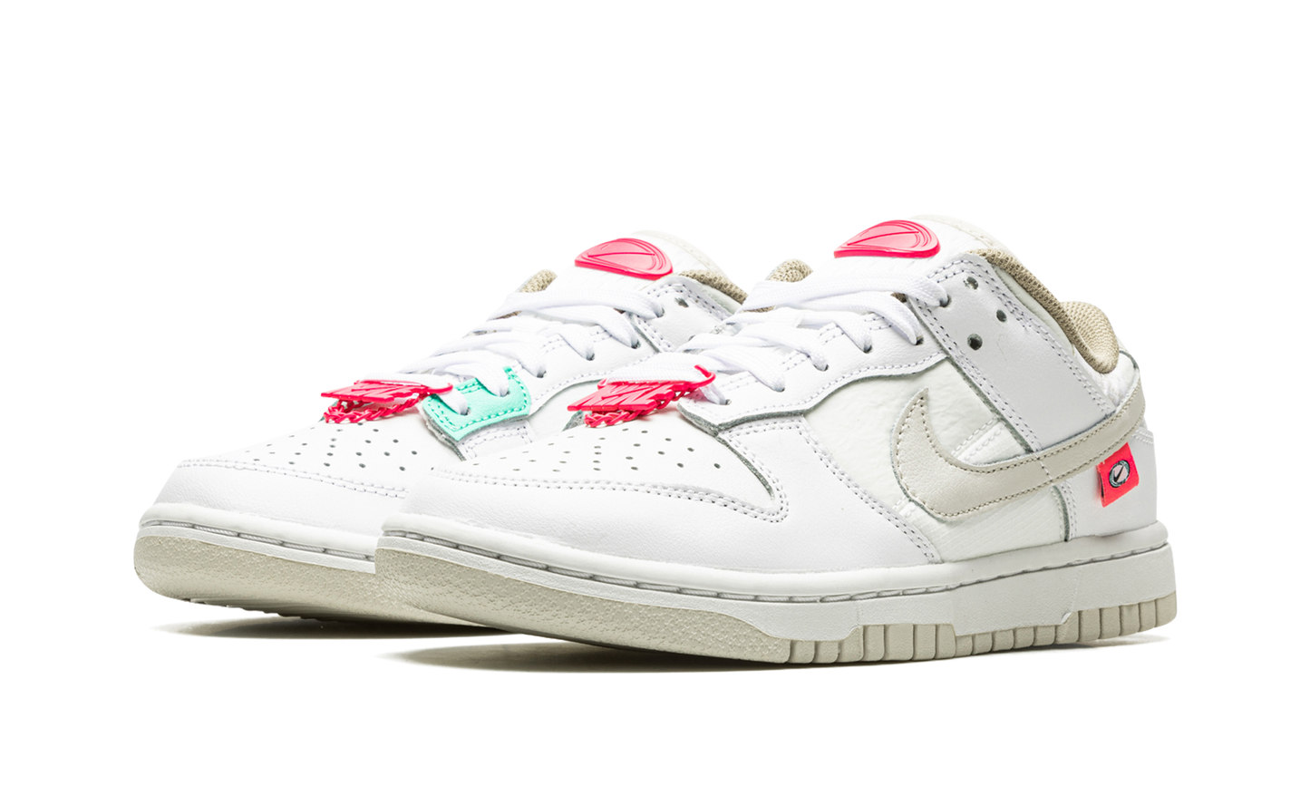 DUNK LO MNS WMNS "Bling"