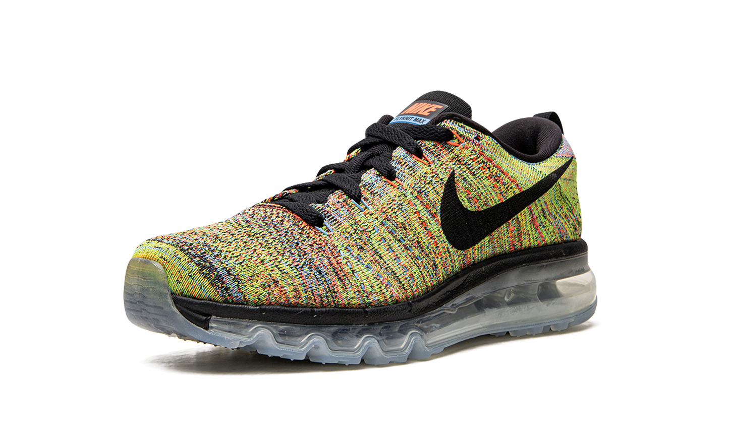 FLYKNIT MAX MNS WMNS