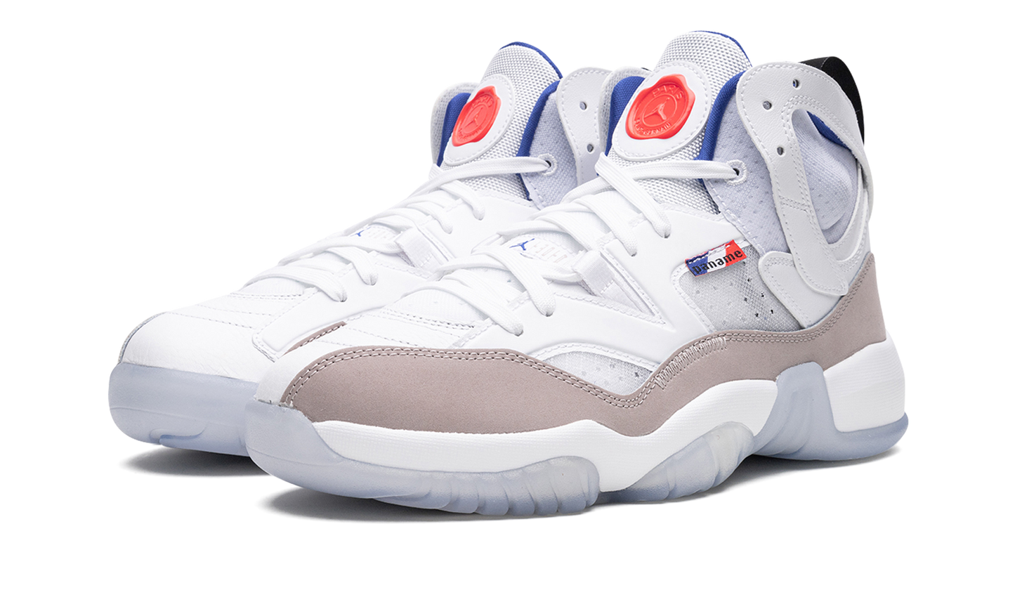 JUMPMAN TWO TRE PSG "PARIS SAINT GERMAIN"