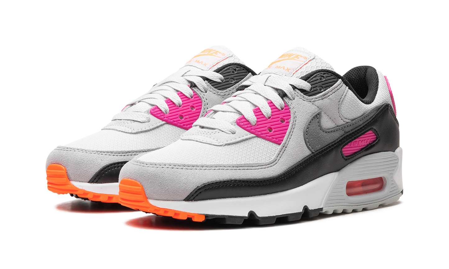 Air Max 90 "Dunkin' Donuts"