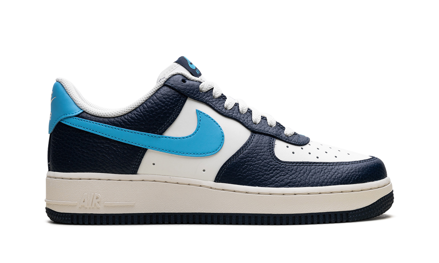 Air Force 1 Low "Armory Navy Baltic Blue"