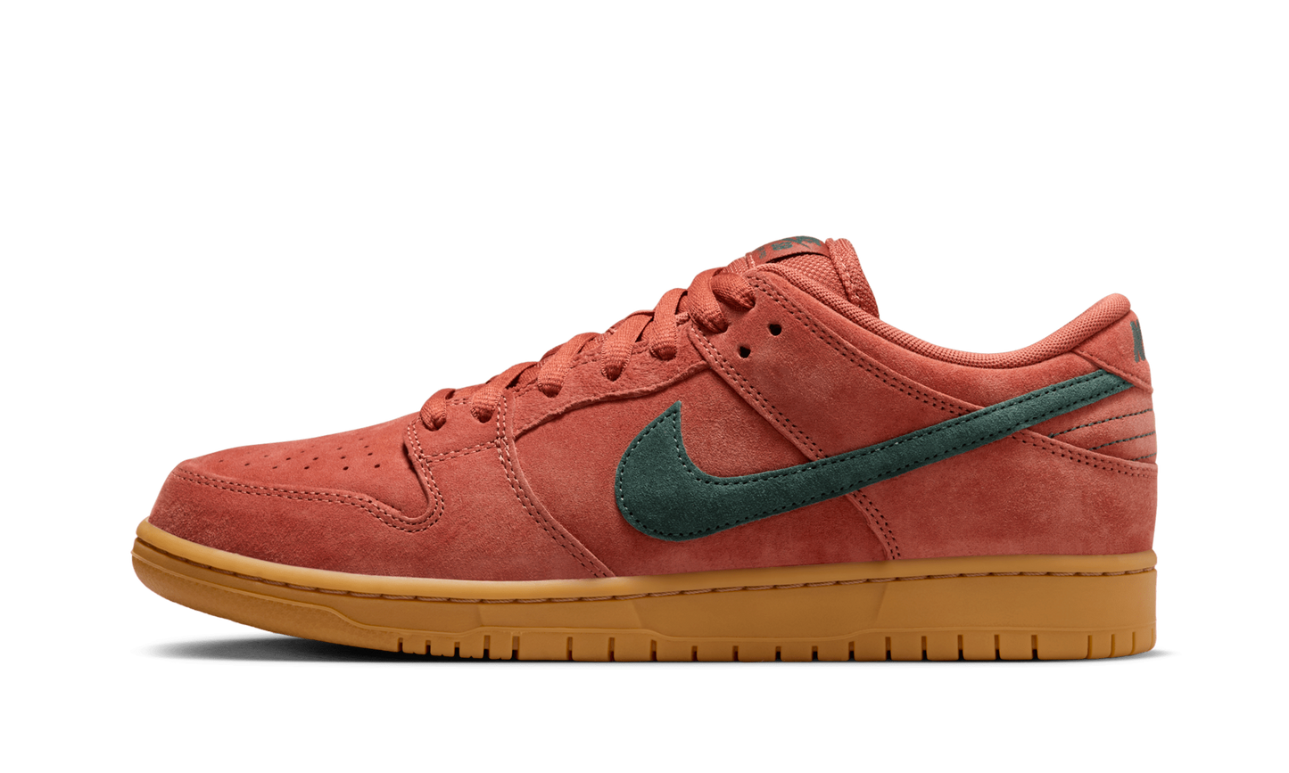 Nike SB Dunk Low Pro "Burnt Sunrise"