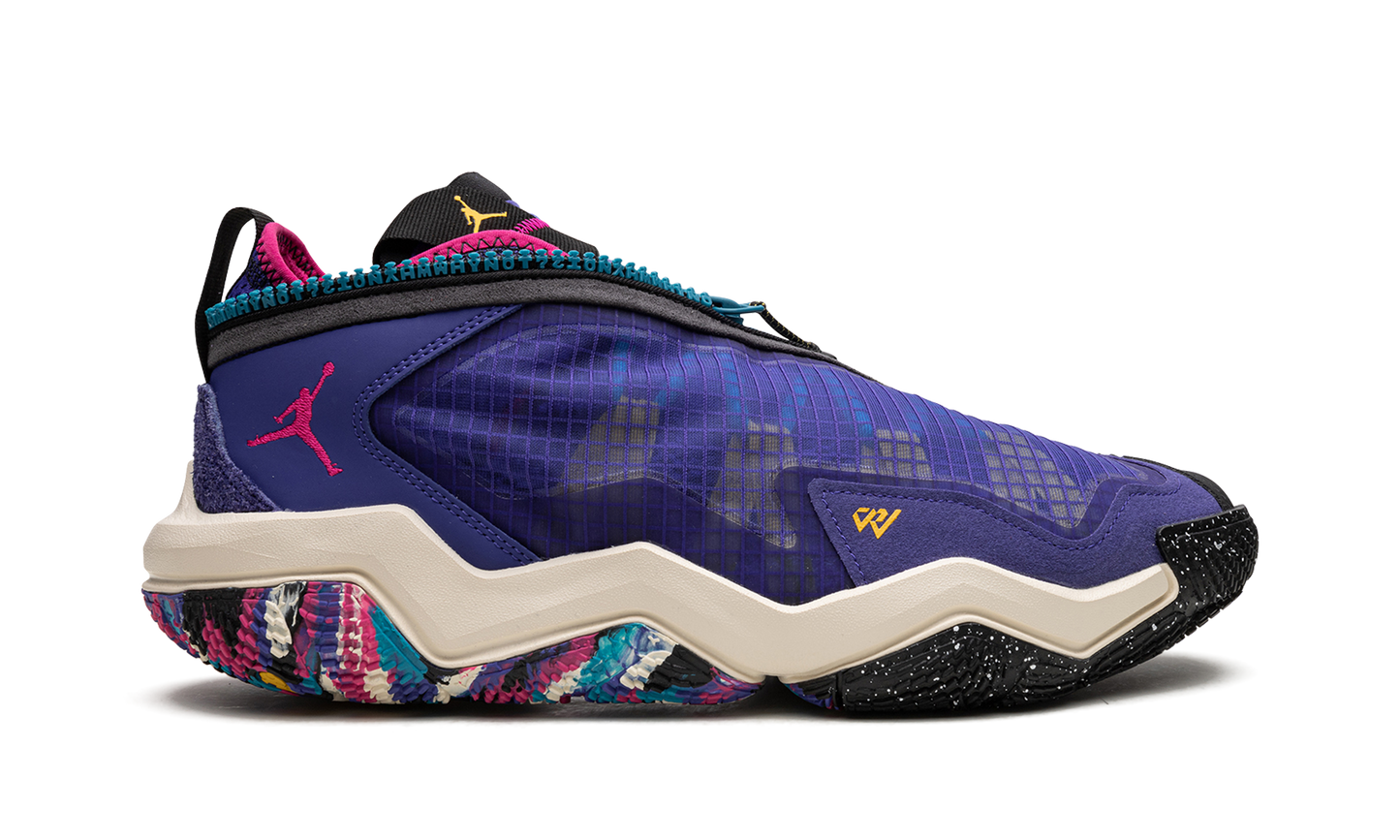 Why Not Zer0.6 "Bright Concord"