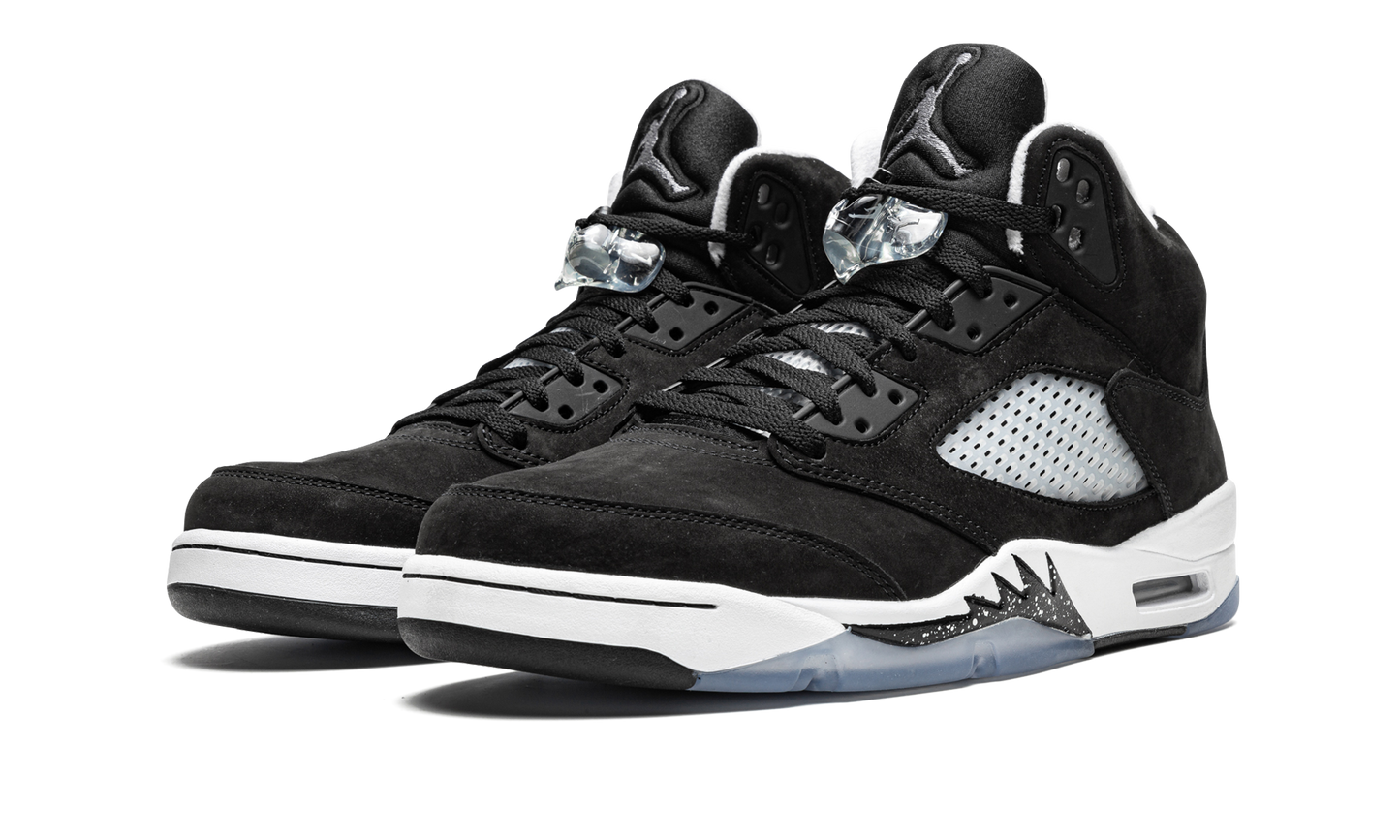 Air Jordan 5 Retro "Oreo 2021"