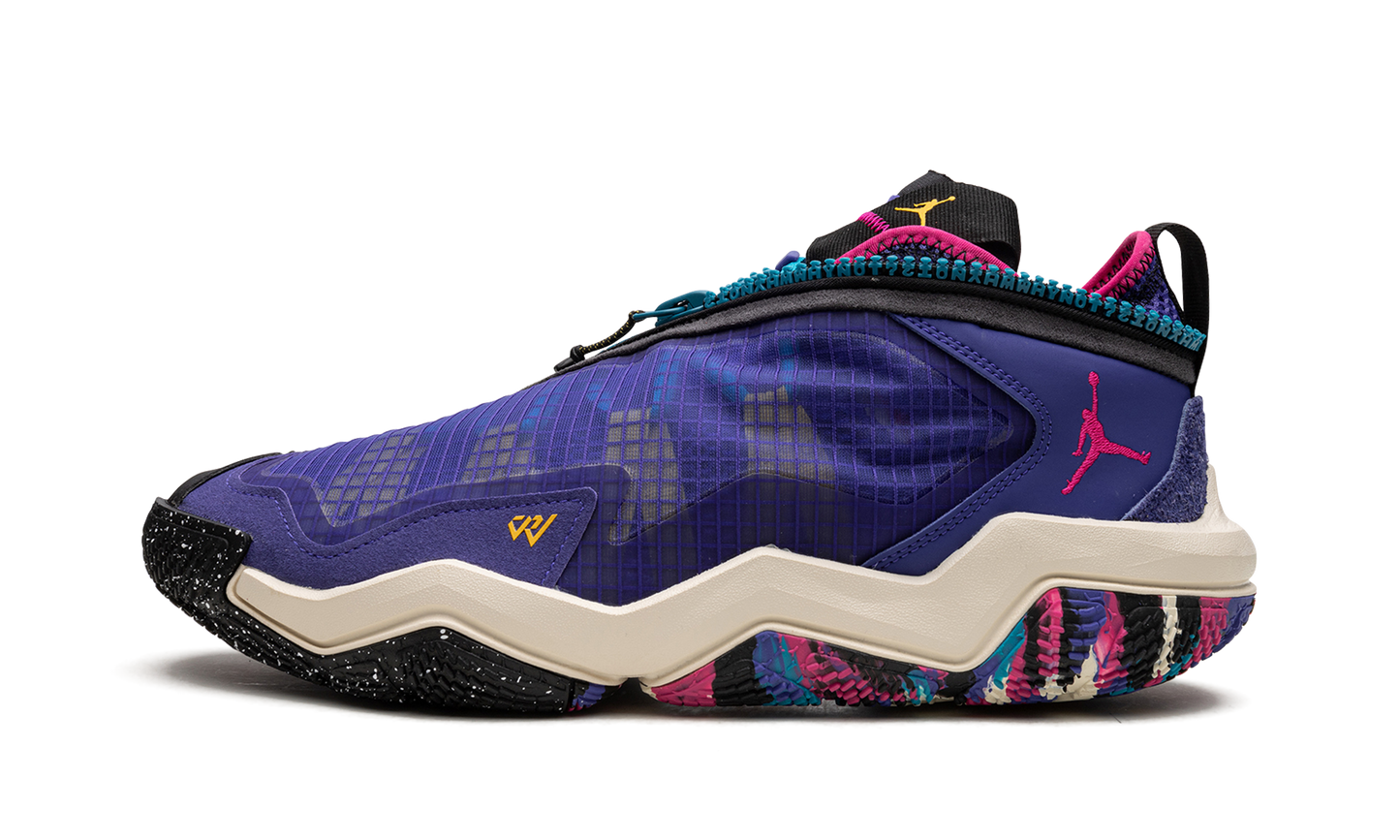 Why Not Zer0.6 "Bright Concord"