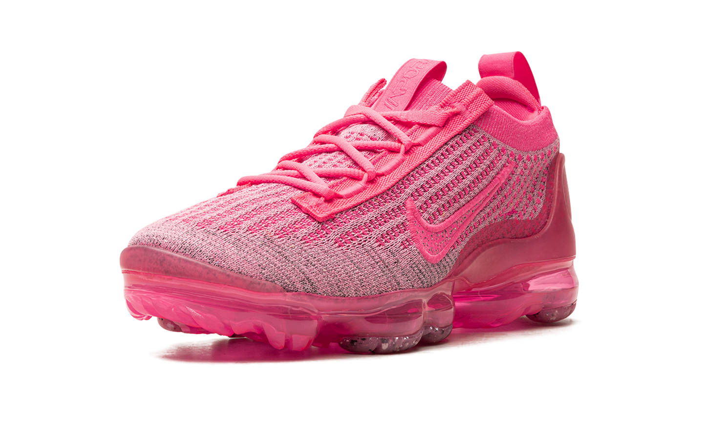AIR VAPORMAX 2021 FLYKNIT WMNS "Hyper Pink"