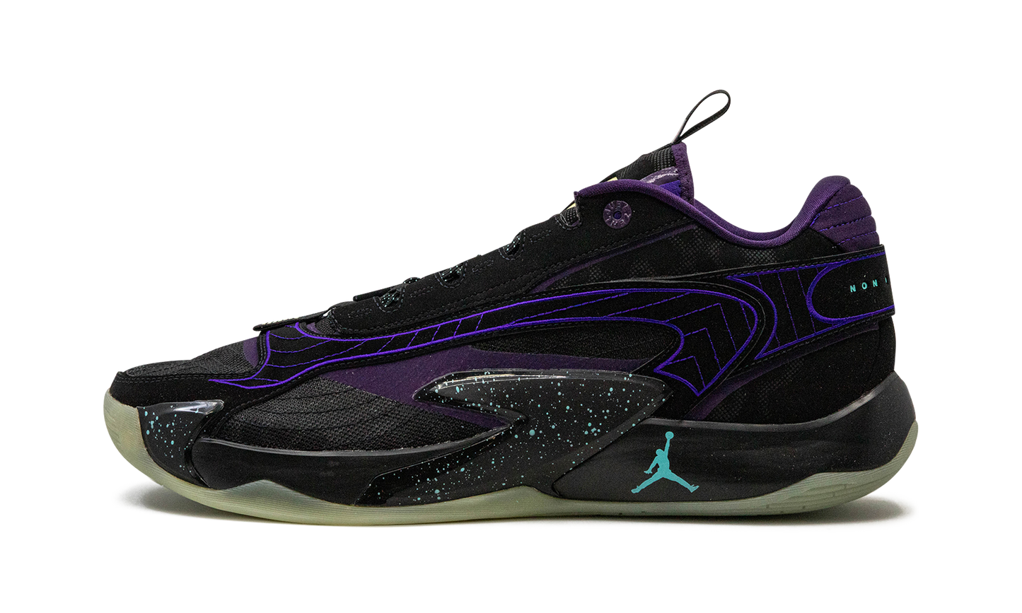 Jordan Luka 2 "Space Hunter"