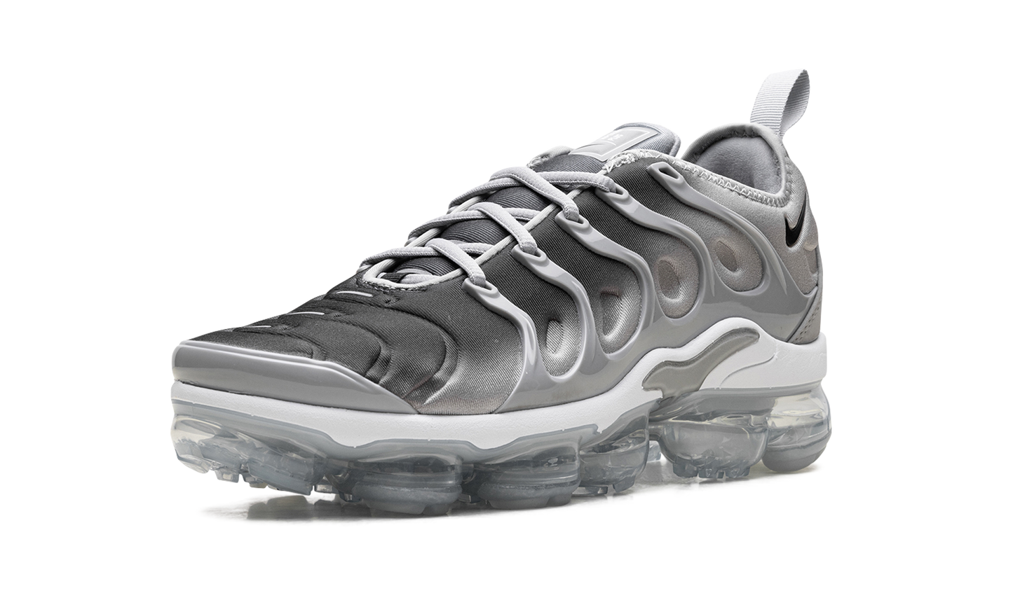 Air Vapormax Plus "Silver Gradient"