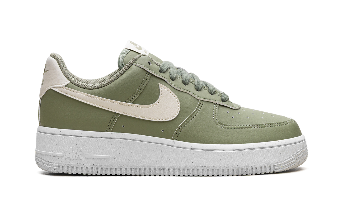 Air Force 1 '07 Next Nature WMNS "Oil Green"