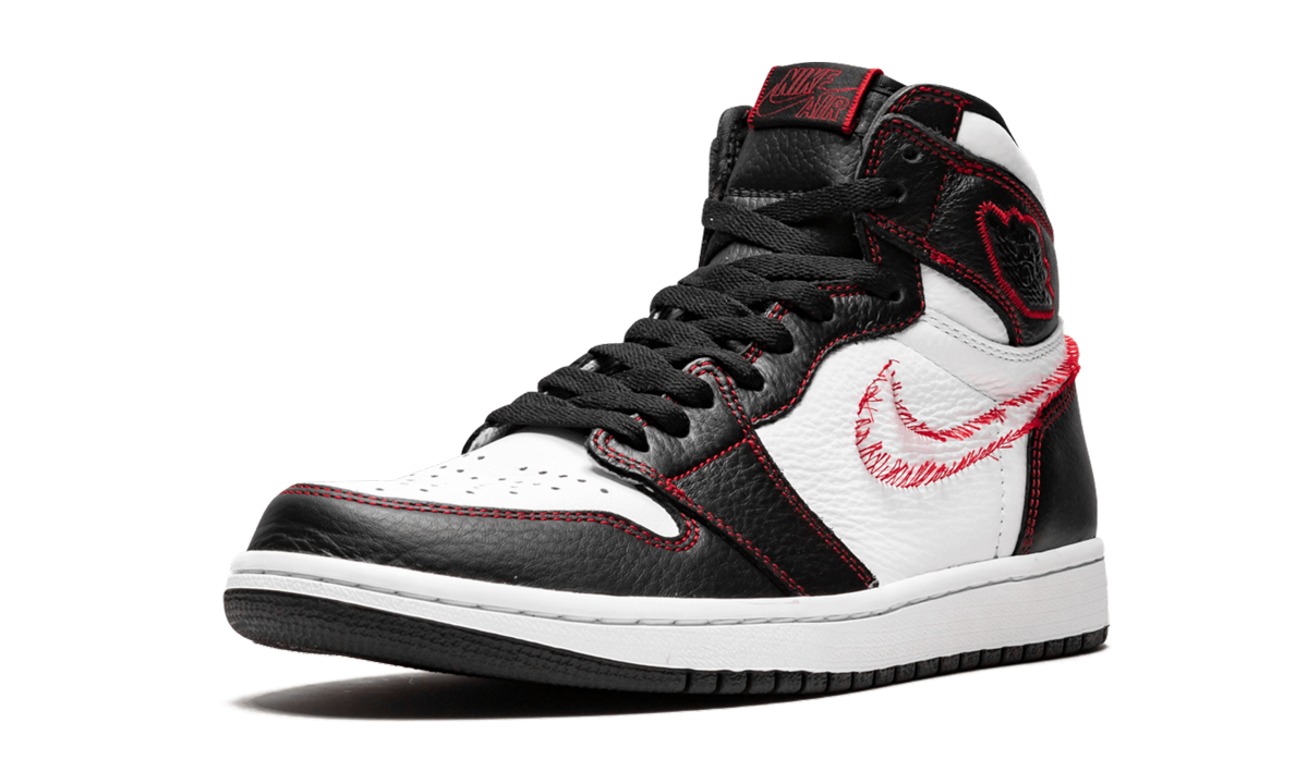 Air Jordan 1 Retro High OG "Defiant Yellow"