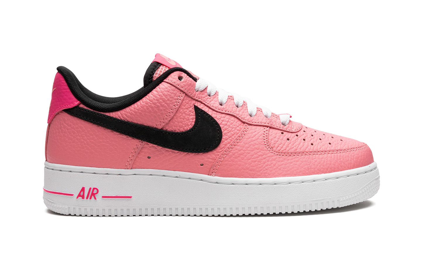 Air Force 1 '07 LV8 "Pink Gaze"