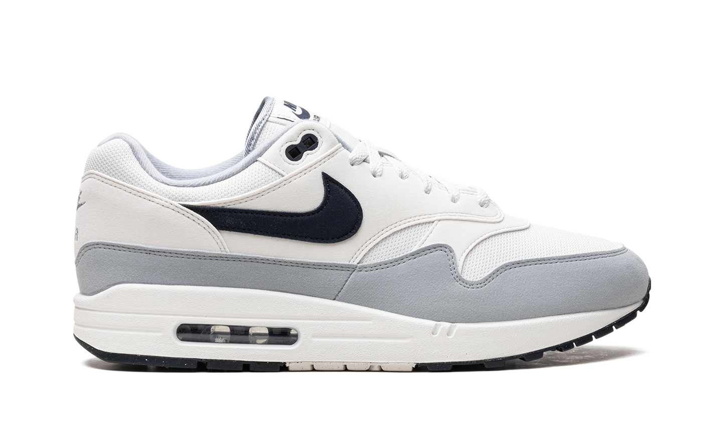 Nike Air Max 1 "Dark Obsidian"