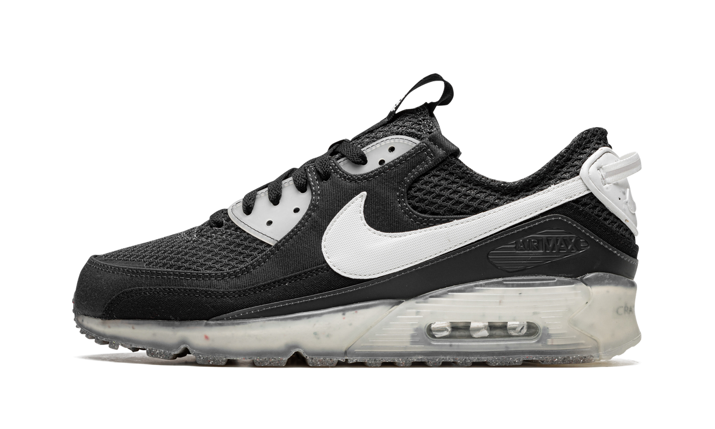 Air Max Terrascape 90 "Black / White"