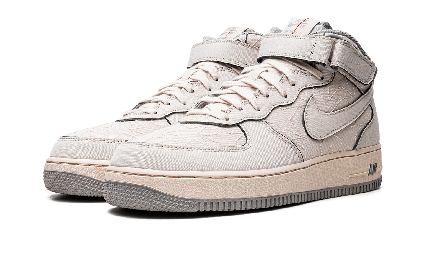 Air Force 1 Mid "Tear Away"