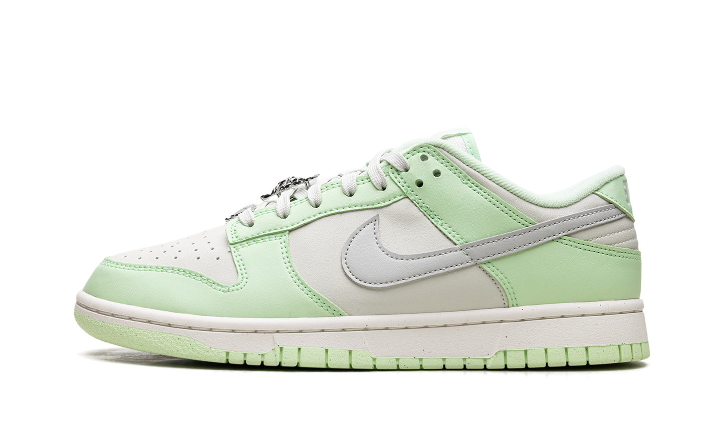 Dunk Low Next Nature Wmns "SEA GLASS"