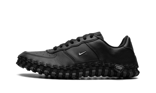 J FORCE 1 LO LX WMNS "Jacquemus Black"