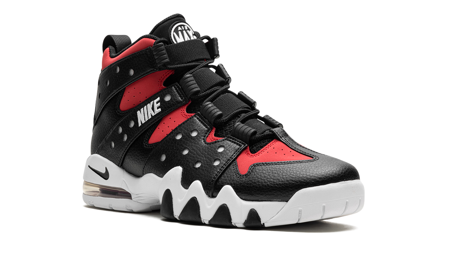 Air Max2 CB 94 "Gym Red"