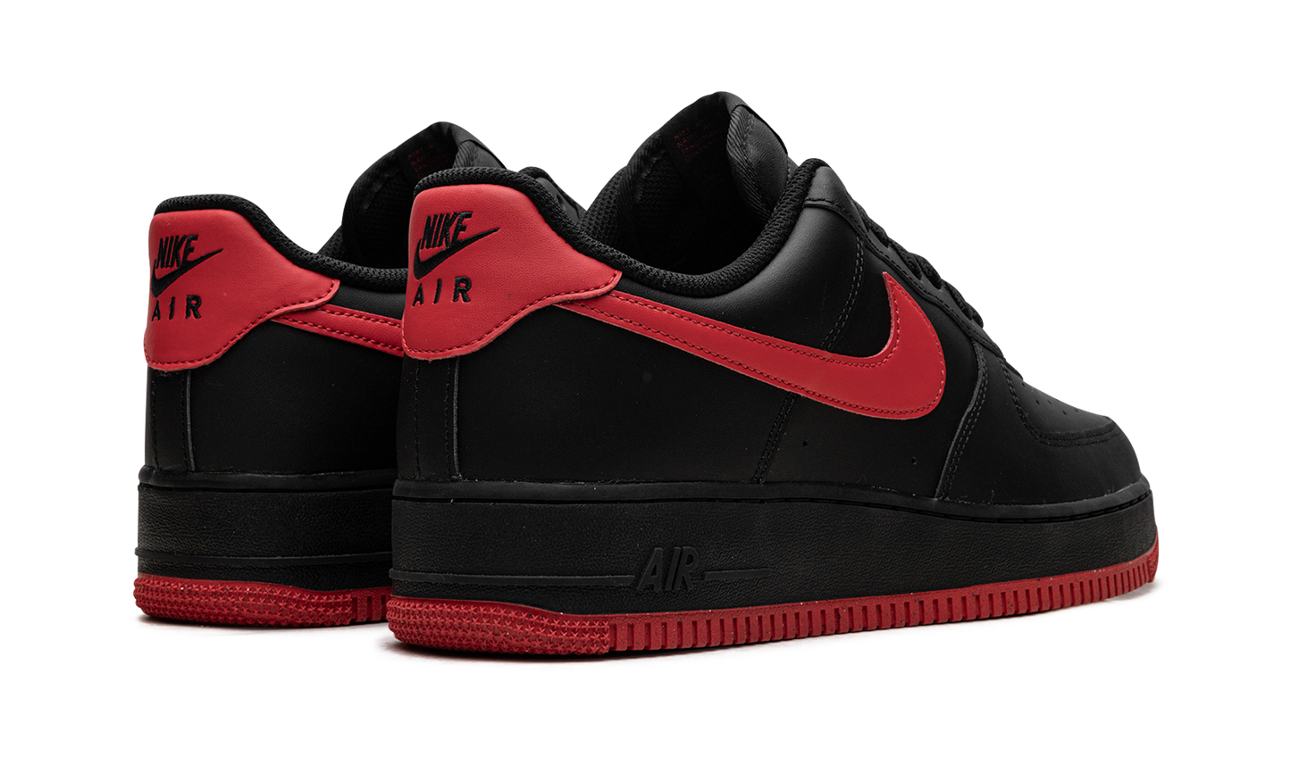 Air Force 1 Low '07 LV8 "Vamps"