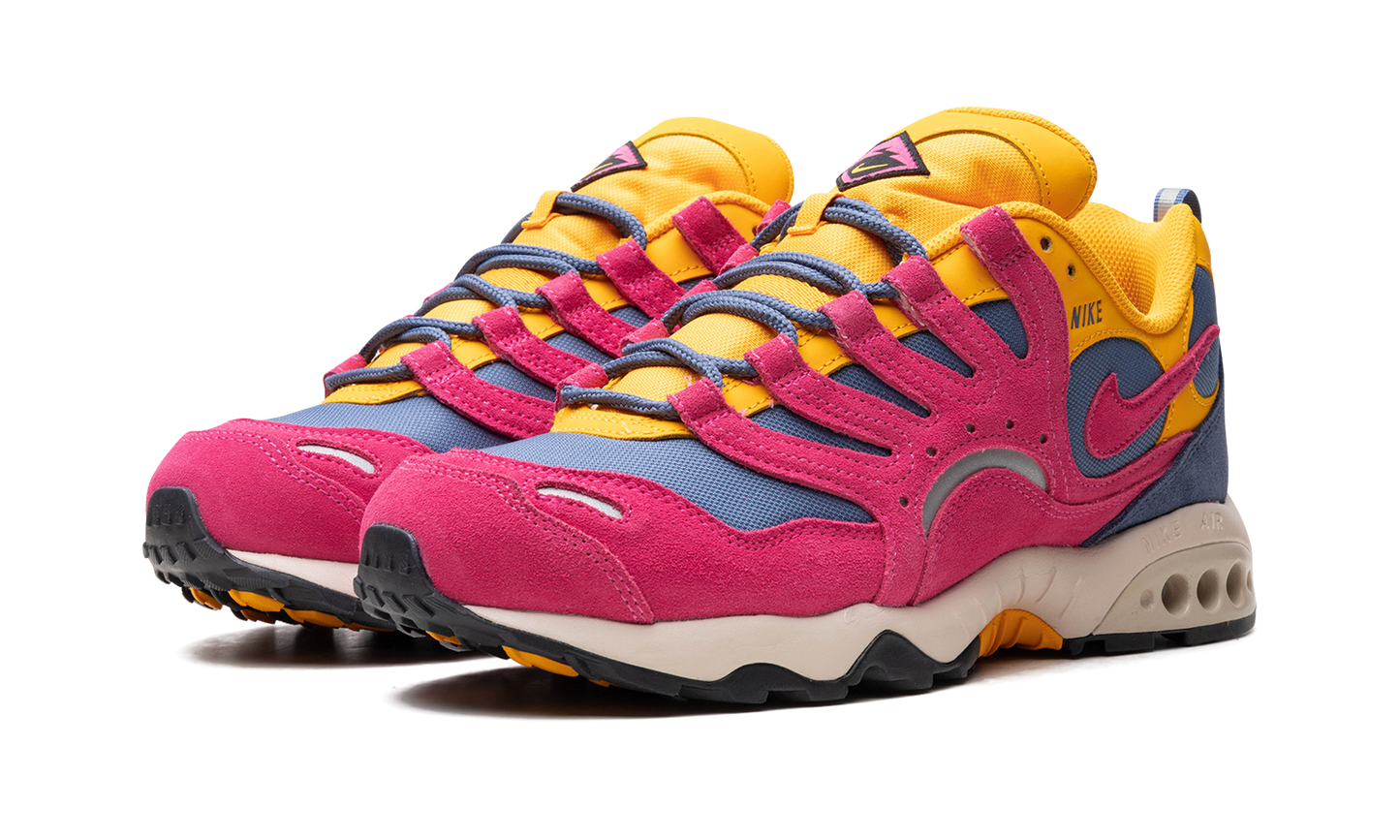 Air Terra Humara "Alchemy Pink"