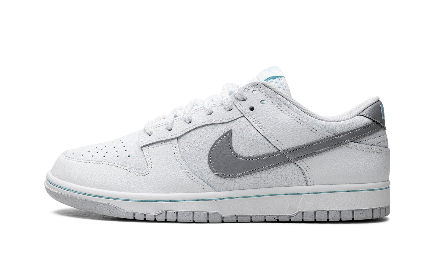 Dunk Low SE "Winter Storm"