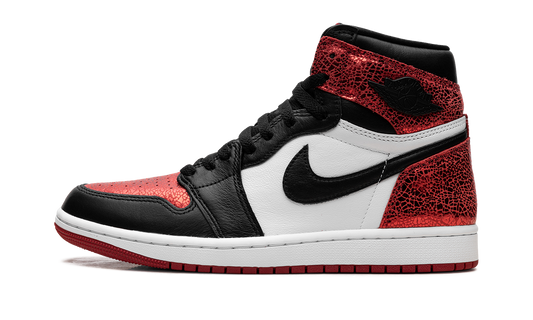 Air Jordan 1 High OG WMNS "Ruby"