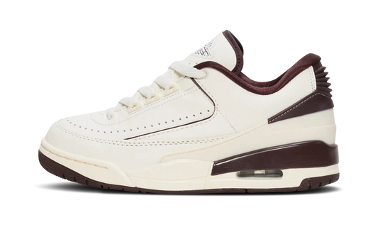 Jordan 2/3 WMNS "Earth"