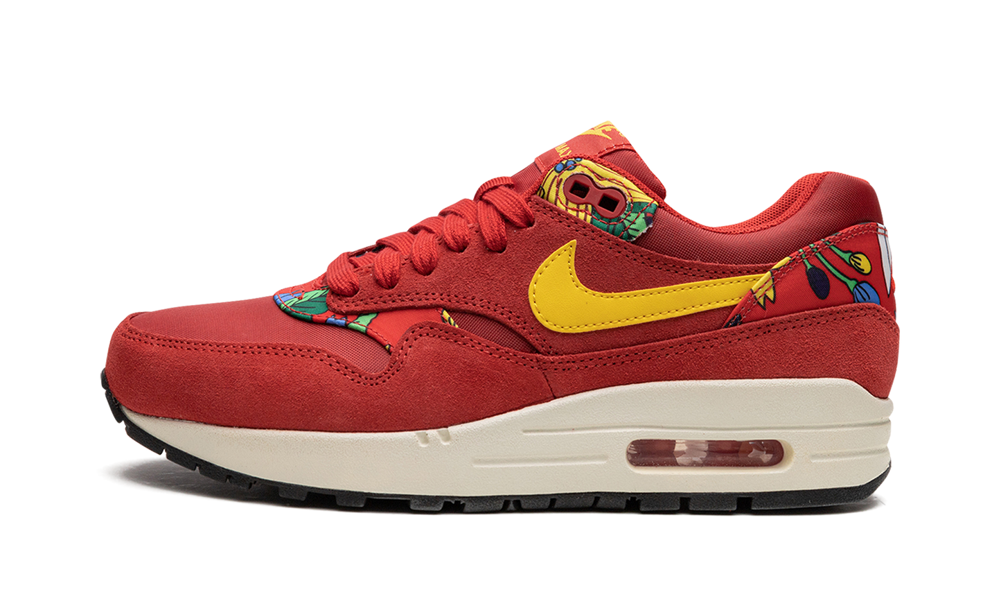 AIR MAX 1 PRINT MNS WMNS "Aloha Pack"