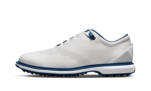 Air Jordan ADG 4 GOLF "WHITE FRENCH BLUE"