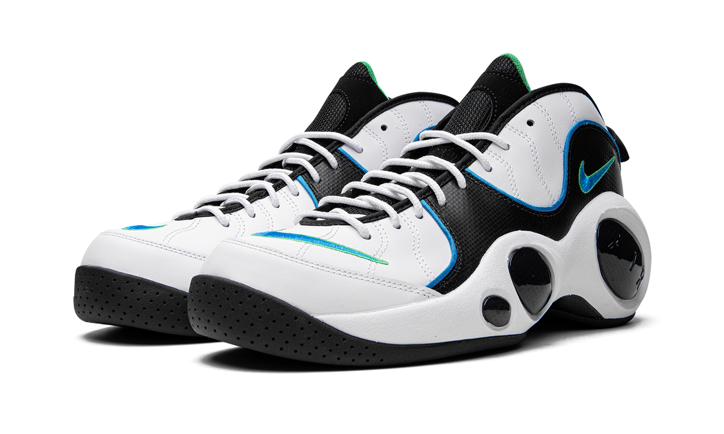 Air Zoom Flight 95 "Photo Blue"