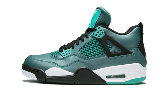 Air Jordan 4 Retro "Teal"