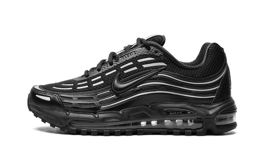 Air Max TL 2.5 "Black / Metallic Silver"