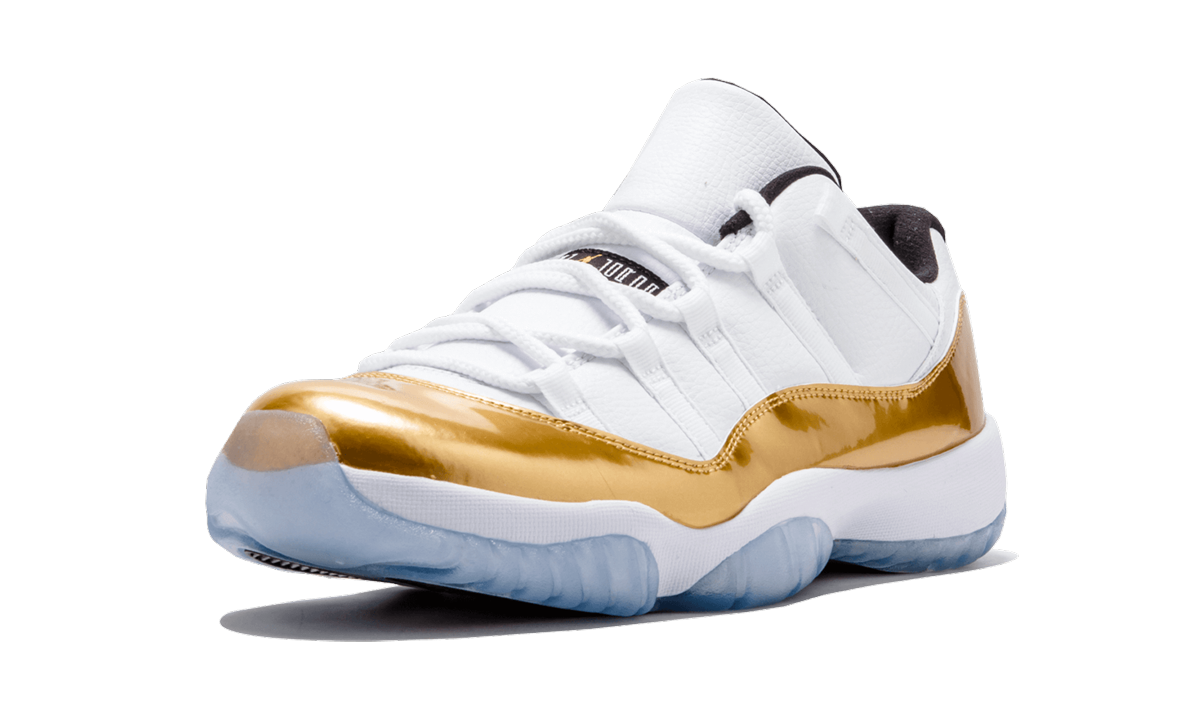 Air Jordan 11 Retro Low "Closing Ceremony"