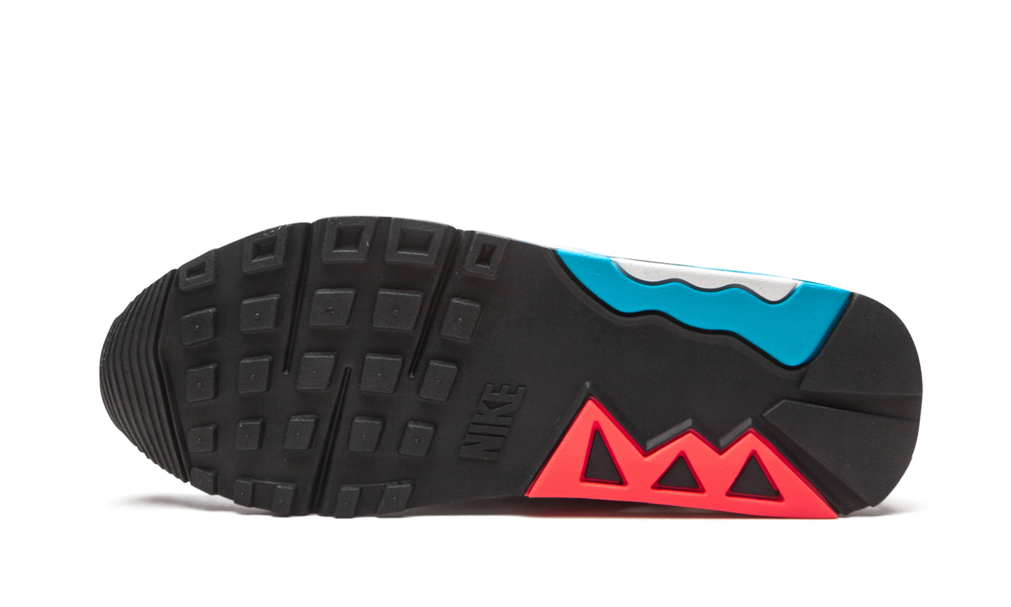 Air Structure Triax '91 OG "Neo Teal"