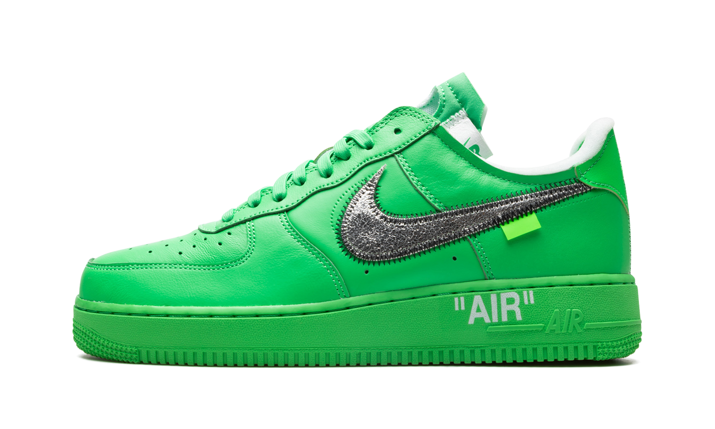 Air Force 1 Low "Off-White - Brooklyn"