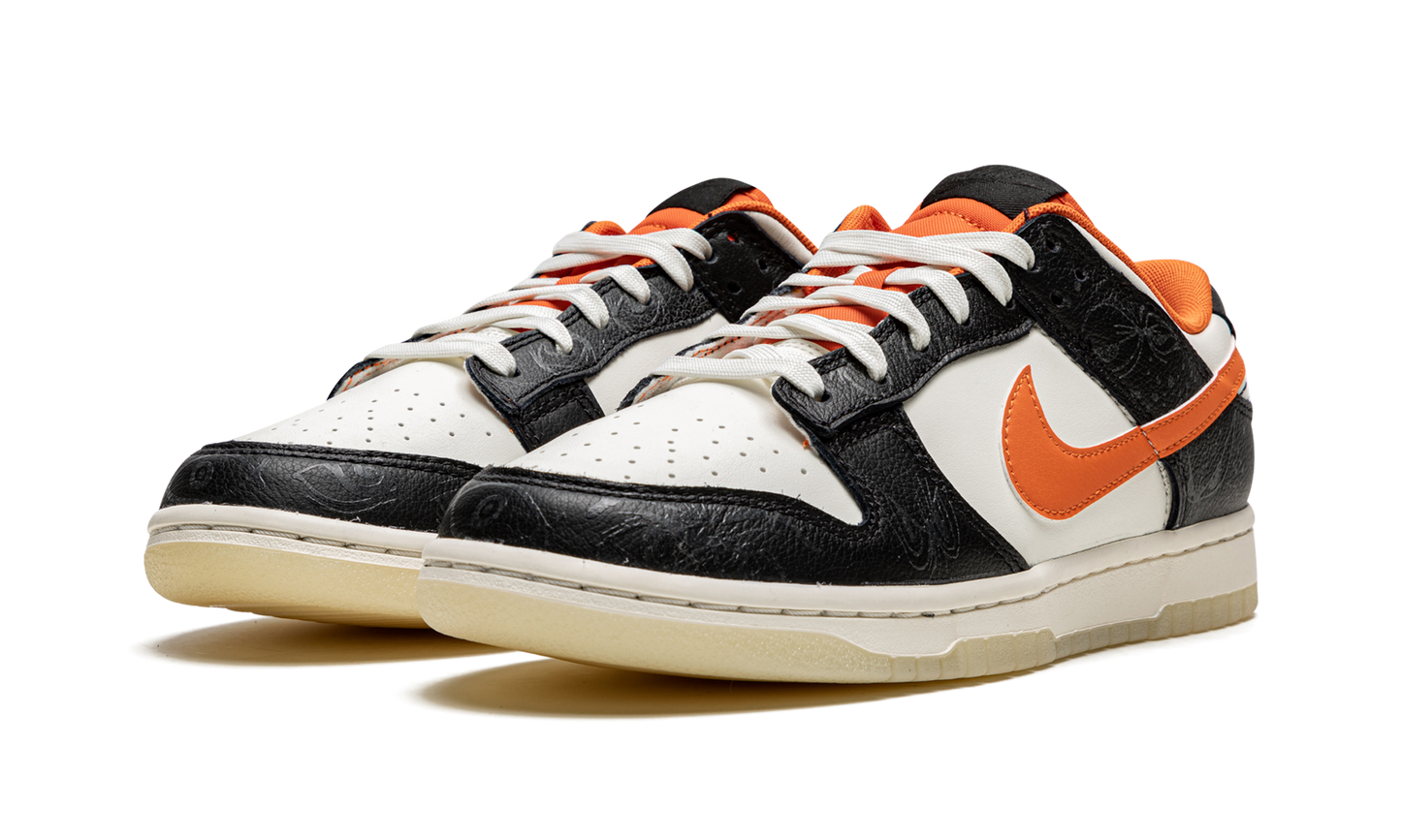 Dunk Low Retro PRM "Halloween"