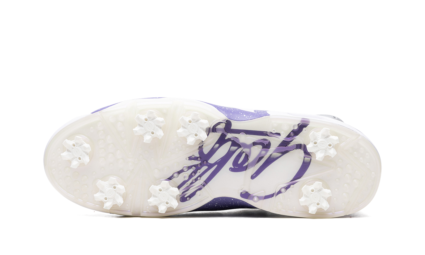 Air Jordan 6 Low Golf "U.S. Open"