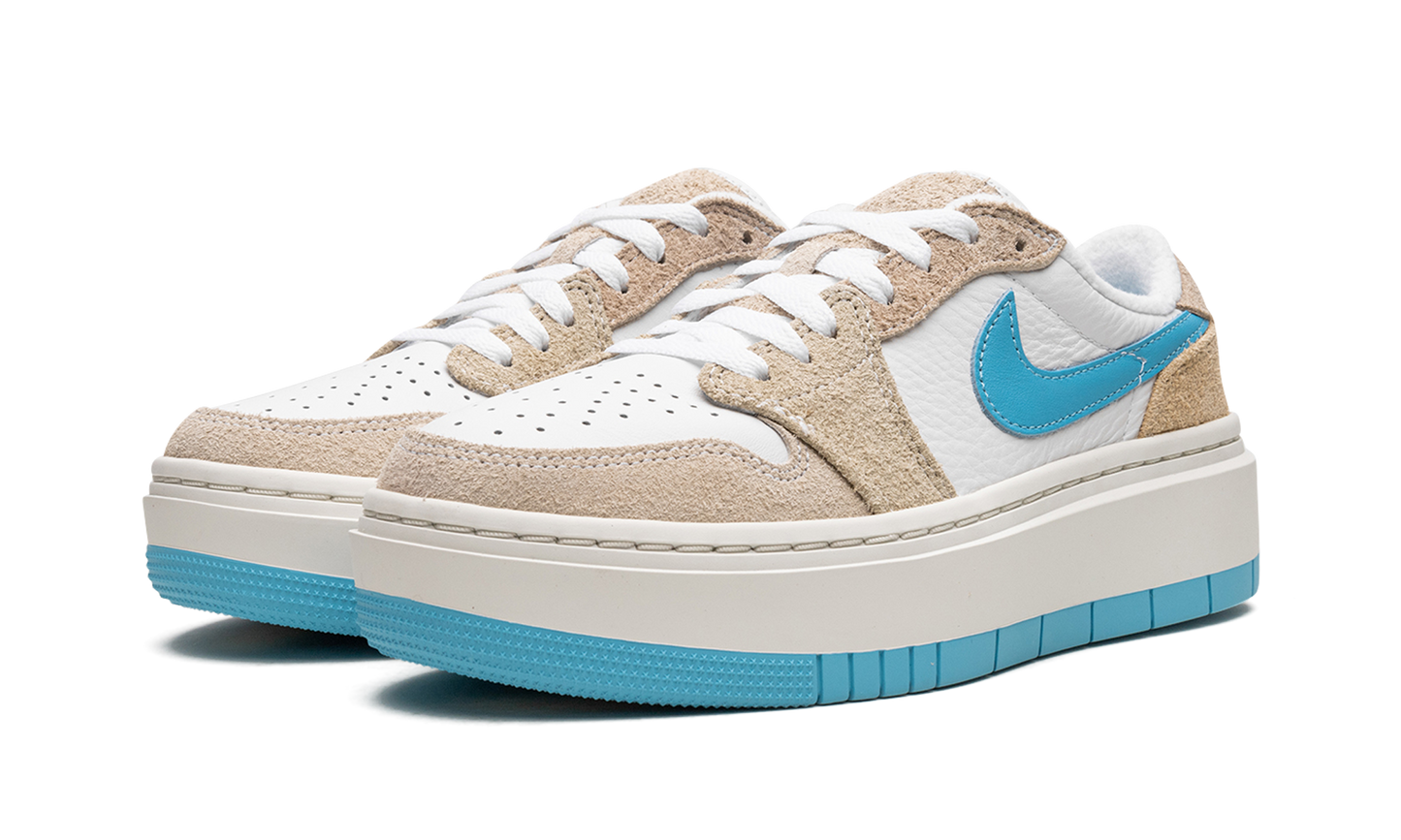 AIR JORDAN 1 ELEVATE LO SE WMNS "Salt Lake City"