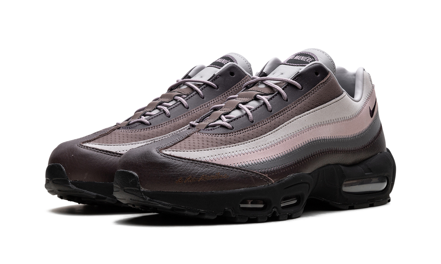 AIR MAX 95 "A Ma Maniére - While You Were Sleeping"