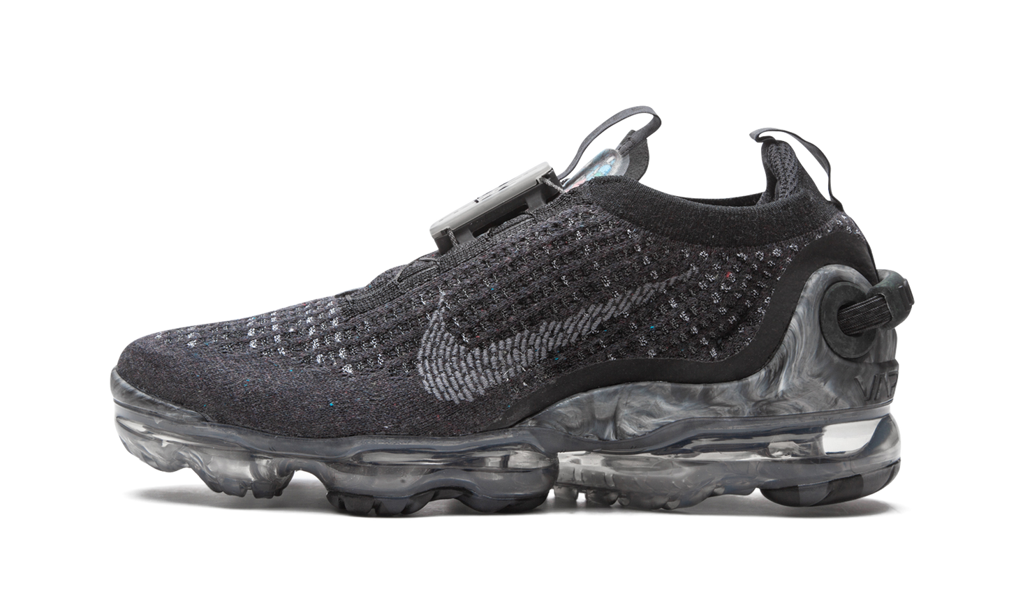 AIR VAPORMAX 2020 FLYKNIT MNS WMNS "Black / Dark Grey"
