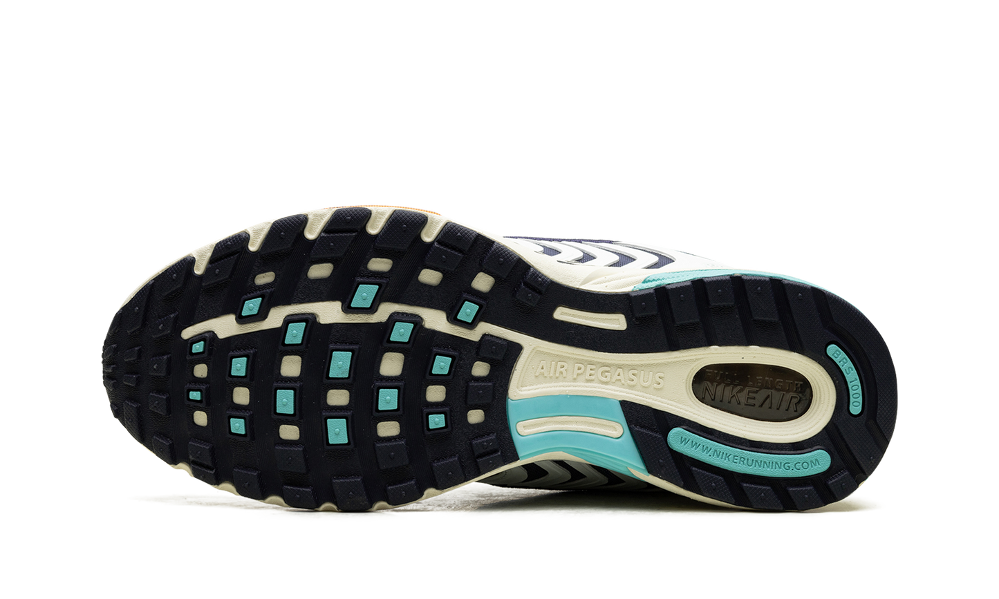 Air Peg 2K5 "Be The One"