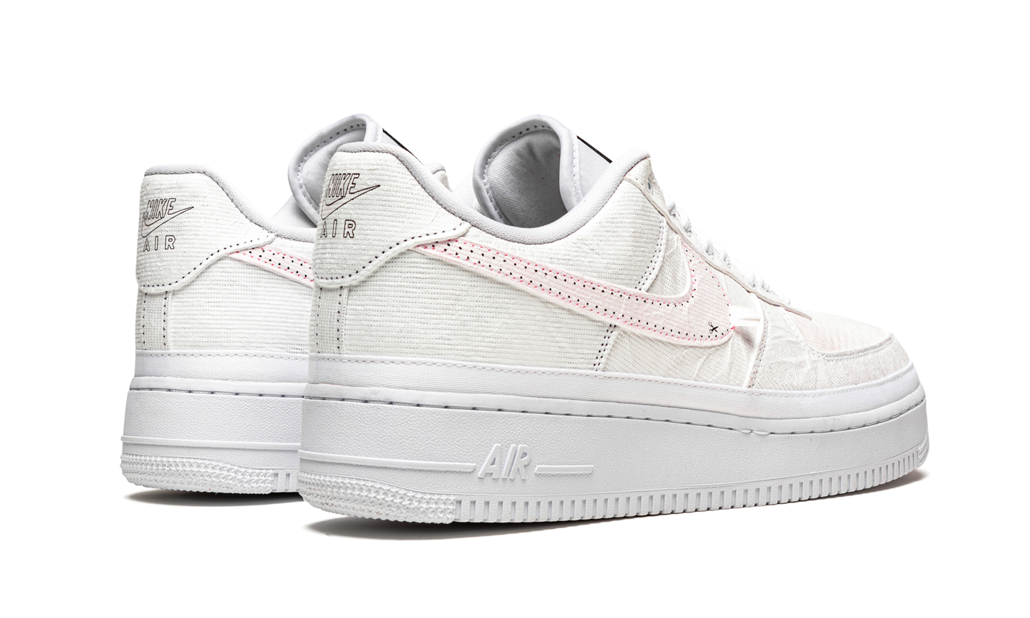 AIR FORCE 1 '07 PRM MNS WMNS "Tear-Away Reveal"